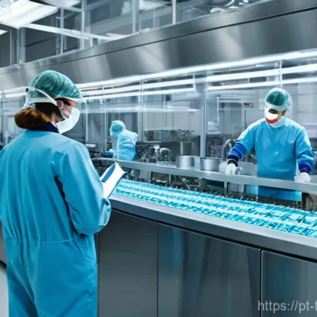 대만의 경제 발전과 기술 산업 - **"The Microscopic Marvel: Heart of the Digital World"**: A high-resolution, futuristic depiction of...
