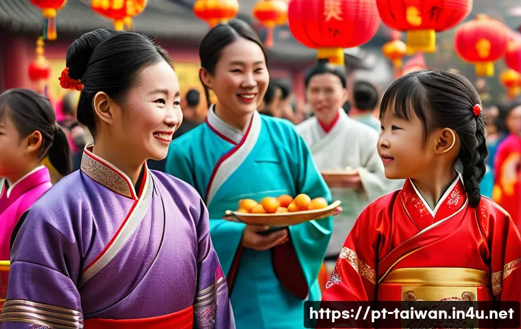 Descubra os Segredos da História e Identidade Étnica da República da China em 7 Passos Fascinantes 4 중화민국 역사와 민족성 관련 이미지 2